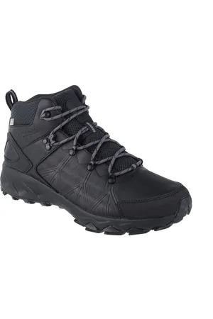 Columbia Peakfreak II Mid OutDry 2044251010, Mannen, , Trekkingschoenen, maat: 44