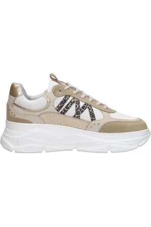 Sub55 Veterschoenen Laag Veterschoenen Laag -