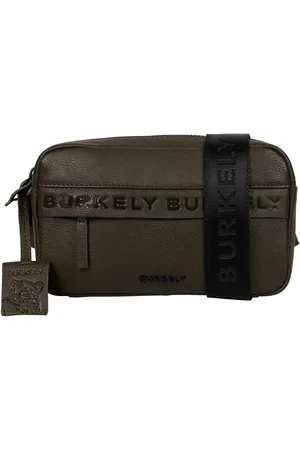 Burkely Minimal Mason Chest Pack - Tas - Volwassenen