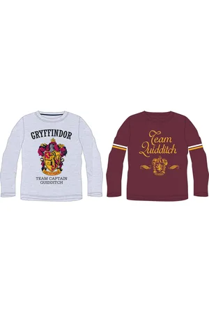 Harry Potter Shirt van - Gryffindor