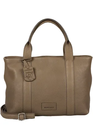 Burkely Soft Skylar Handbag - Tas - Volwassenen