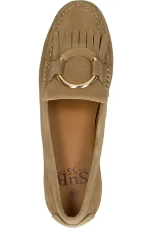 Sub55 Mocassin Mocassin -