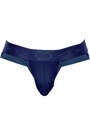 2EROS AKTIV Pegasus Jockstrap - MAAT XL - Heren Ondergoed - Jockstrap voor Man - Mannen Jock