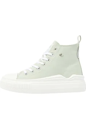 British Knights KAYA FLOW MID Dames sneakers hoog - - maat 41