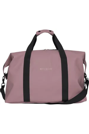 Beckmann Weekendtas 48H - Ash Rose - 45 liter - BE-381133A