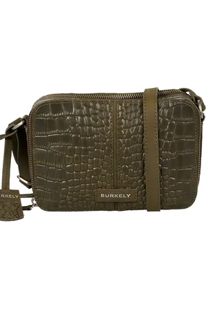 Burkely Cool Colbie Box bag - Tas - Volwassenen
