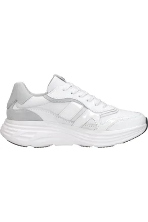 Red Rag Sneakers Laag Sneakers Laag -