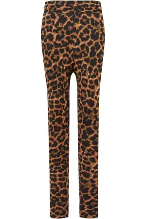 Urban classics Soft All over Print Kinder Legging - Kids 158/164