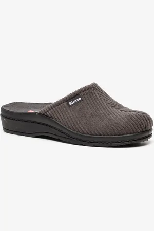 Blenzo Heren pantoffels - - Sloffen