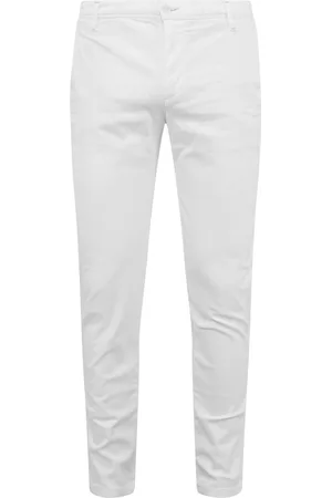 Alberto Rob T400 Dynamic Chino