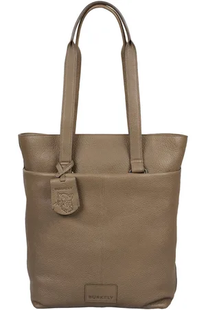 Burkely Soft Skylar Backpack Shopper 14
