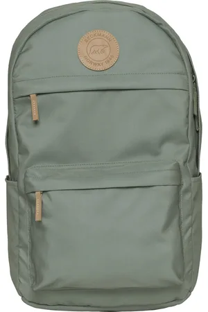 Beckmann Rugzak - City Max - Calm Green - 34 liter - BE-350201A