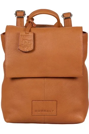 Burkely Soft Skylar Backpack Crossover - Rugzak - Volwassenen
