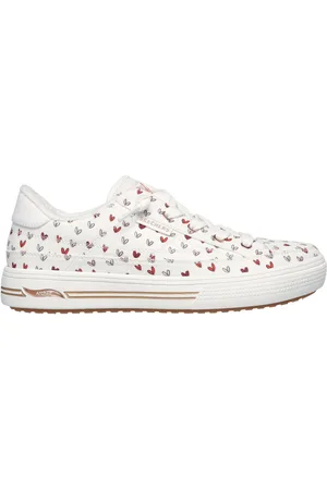 Skechers Arch Fit Arcade - Love On Top - Dames Sneakers