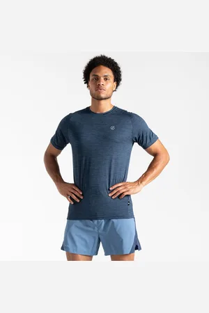 Dare 2B T-shirt Korte Mouwen Wandelen Heren
