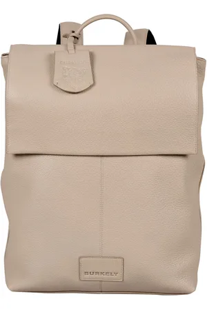 Burkely SOFT SKYLAR BACKPACK 14" - Rugzak - Volwassenen