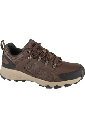 Columbia Peakfreak II Outdry Leather 2100721231, Mannen, , Trekkingschoenen, maat: 44,5