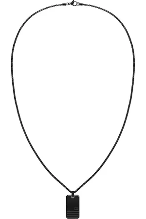 Tommy Hilfiger Ketting Heren 2790488 40 cm