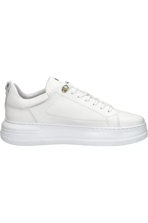 Red Rag Sneakers Laag Sneakers Laag -