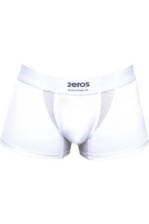 2EROS AKTIV Cronus Trunk - MAAT L - Heren Ondergoed - Boxershort voor Man - Mannen Boxershort