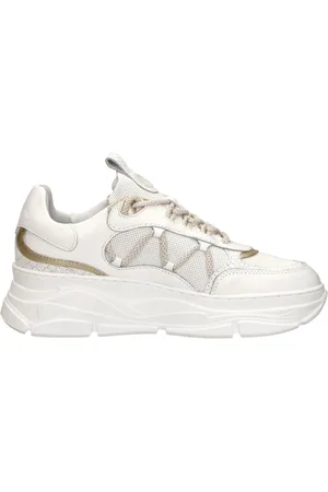 Sub55 Veterschoenen Laag Veterschoenen Laag -