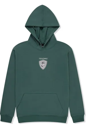 Touzani Zomer hoodie jongens - - Ogon