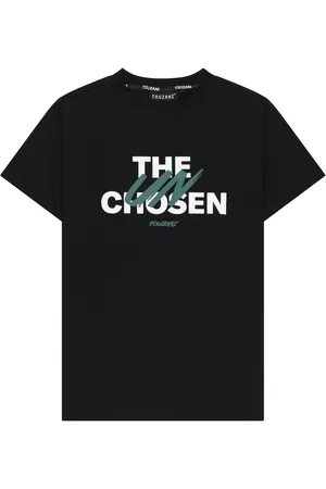 Touzani Zomer t-shirt jongens - - Ogon T