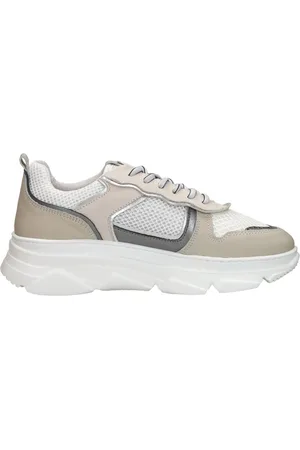 Red Rag Sneakers Laag Sneakers Laag -