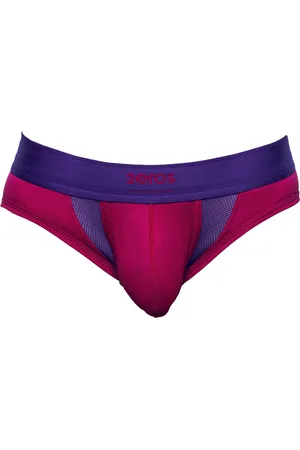 2EROS AKTIV Cronus Brief - MAAT M - Heren Ondergoed - Slip voor Man - Mannen Brief