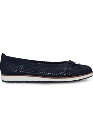 Tamaris Dames Ballerina 1-22121-42 805 smal