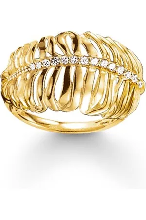 Thomas Sabo Ring Dames 42220