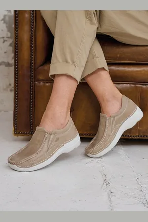 Wolky Dames Instappers 06206 Roll Sneaker