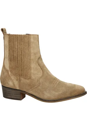 Nelson Nolia dames enkellaars -