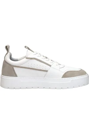 Sub55 Ivar Sneakers Laag -