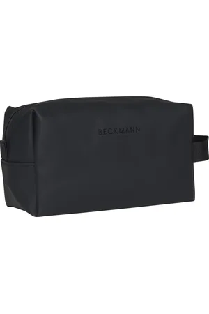 Beckmann Toilettas - Street 3,5L - 12x22x11cm - - wastas - BE-383002A