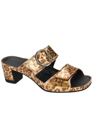 Vital Dames - - slippers & muiltjes - maat 40