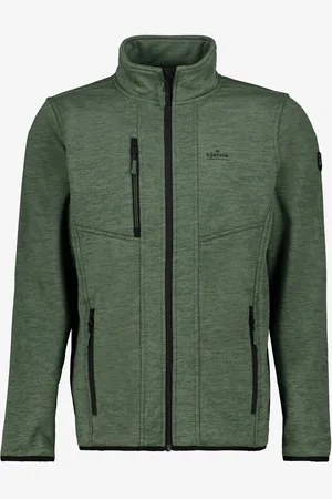 Kjelvik Heren outdoor vest