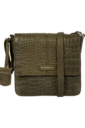 Burkely Cool Colbie Crossbody bag - Tas - Volwassenen