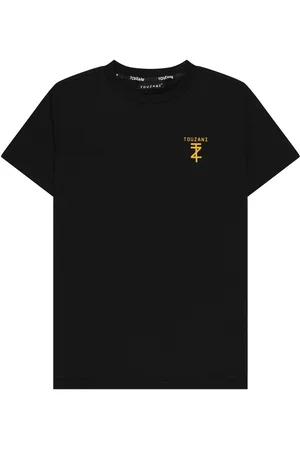 Touzani Zomer t-shirt jongens - - Koromo