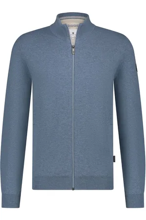 State of art Vest Katoen