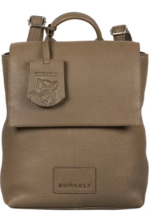 Burkely Soft Skylar Backpack Crossover - Rugzak - Volwassenen