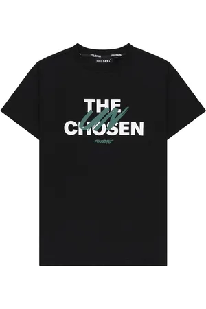 Touzani Zomer t-shirt jongens - - Ogon T
