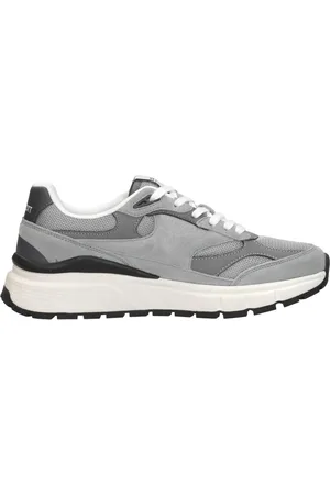 Lyle & Scott Runner 01 Sneakers Laag -