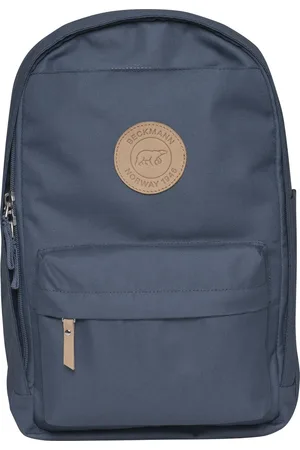 Beckmann Schooltas - City Light - Blue Fade - 20 liter - BE-315087A