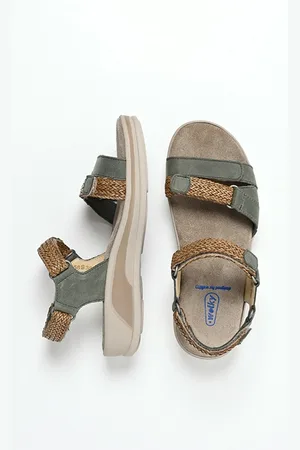 Wolky Dames Sandalen 01056 Acula