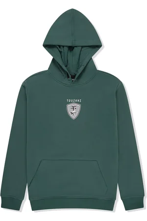Touzani Zomer hoodie jongens - - Ogon
