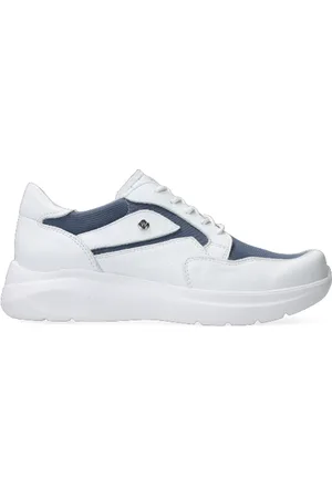 Wolky Dames Sneakers 06400 Impact S2F