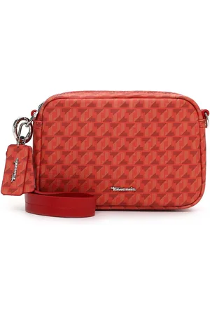 Tamaris Schoudertas Francesca Crossbody Bag Rood