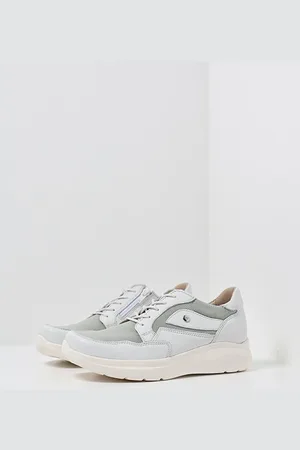 Wolky Dames Sneakers 06400 Impact S2F
