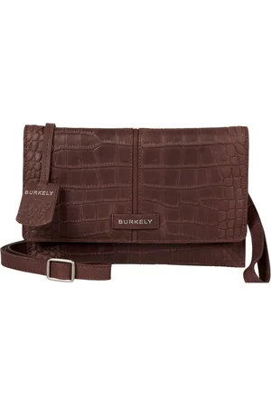 Burkely COOL COLBIE ENVELOPE CLUTCH - Tas - Volwassenen